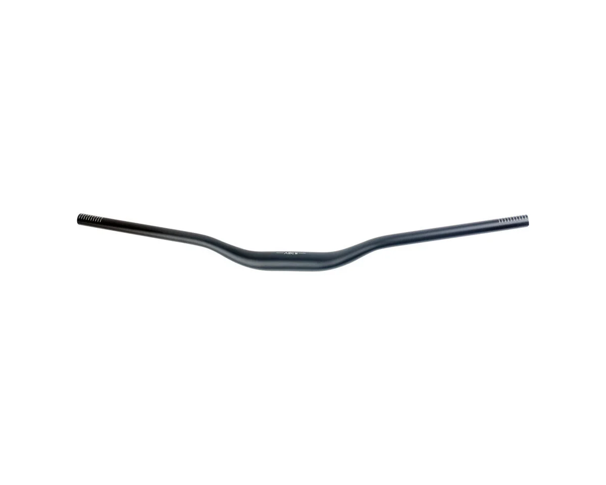 5Dev Alloy Handlebars (31.8mm Clamp) (40mm Rise) (800mm Width)